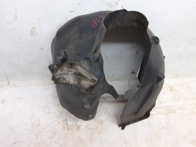 Citroen c4 grand picasso ii подкрылок перед передние левая 9812599180 фото №1