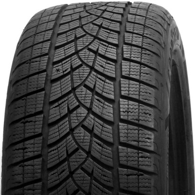 1Z 225/55R18 Goodyear UltraGrip Ice G1 2019 6,2