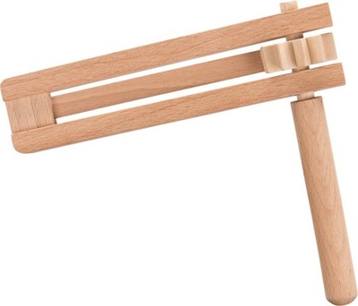 TERKOTKA DREWNIANA GOKI
