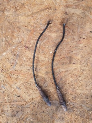 Infiniti qx70 3.7 датчик лямбда-зонд 211500-7520 фото №1