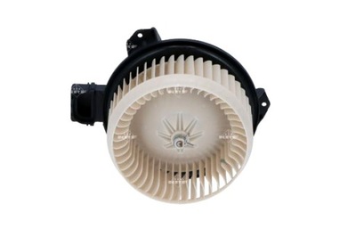 NRF FAN AIR BLOWERS FORD GALAXY III MONDEO V S-MAX FORD USA EDGE  