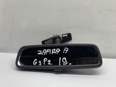 Opel zafira b дзеркало внутрішнє 24438231 фото №1