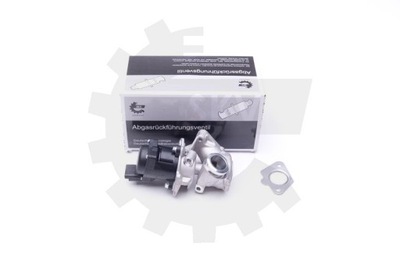 Клапан egr mini cooper d one d volvo v50 v70 фото №1