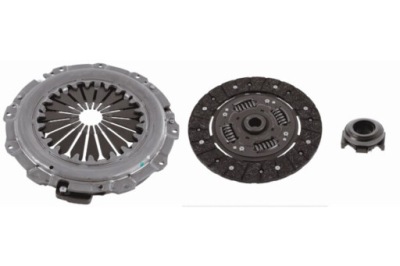 Sachs 3000 951 585 набір зчеплення фото №1