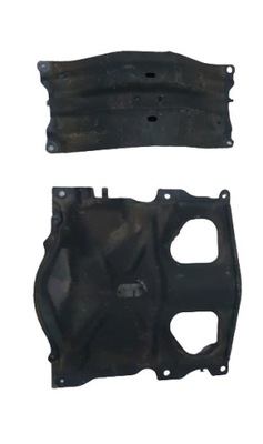 Защита плита pod коробка передач mazda cx5 ii 17 фото №1