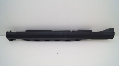 Mini оригинальный номер 51779801887 порог молдинг порог фото №1