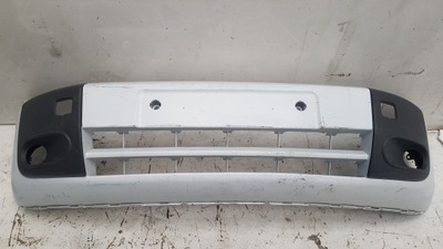 Бампер перед ford transit connect lift 7t1617d957 фото №1