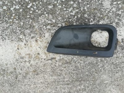 Citroen berlingo iv 4 k9 решётка бампер перед левая фото №1