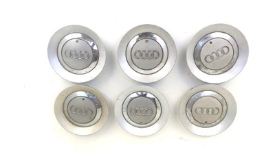 ORIGINAL TAPA KAPSEL DISCOS AUDI 4F0601165  