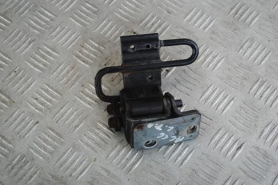 Петля дверь левый задний нижний audi a6 c6 фото №1