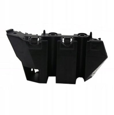 Напрямна бампера правий перед seat leon sc 1.2 1.4 фото №1