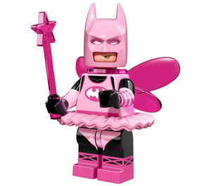 Lego Minifigures 71017 Batman Movie 1 Batman wróżka #3