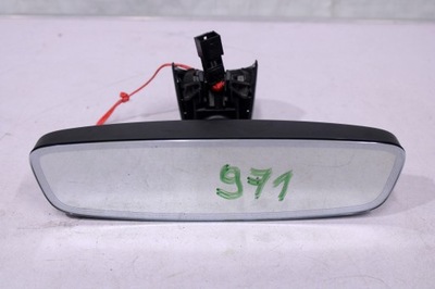 Porsche panamera ii 971 зеркало заднего вида внутреннее 971857511 фото №1