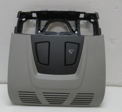 Bmw 4 f36 17r лампа стельовий 6826921 фото №1