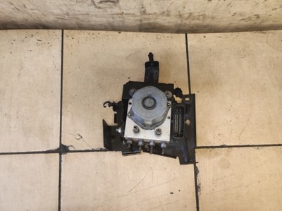 Poma abs transit custom фото №1