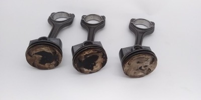 Поршень seat ateca 1.4 tsi cze фото №1