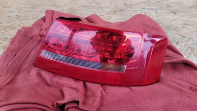 AUDI A5 SPORTBACK 8T8 FARO DERECHA PARTE TRASERA PARTE TRASERA DIODO LUMINOSO LED  