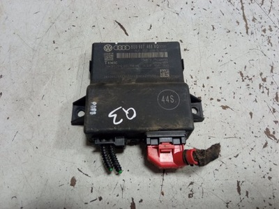 Audi q3 8u модуль шлюз 8u0907468aq фото №1