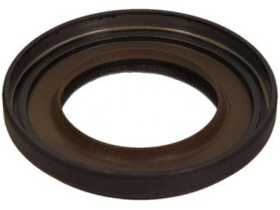 Сальник. вала bmw 5 e60 05- фото №1