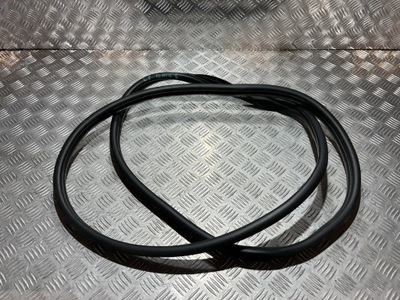 Прокладка кузовная дверь левый перед hyundai ioniq 6 22- фото №1