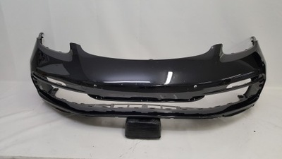 Porsche 982 gts cayman boxter бампер перед фото №1