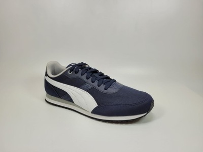 Sneakersy PUMA ST Runner Essential 383055 04 43