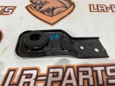 Кронштейн кронштейн радиатор левый f-pace hk838k336a фото №1