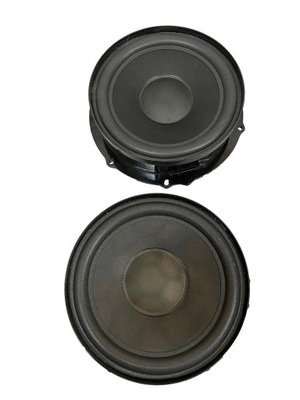 Vw touran caddy динамик дверь 1t0035411t фото №1