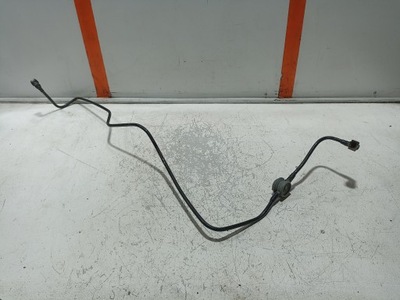 Porsche cayman 987 шланг par топлива 99720162500 фото №1