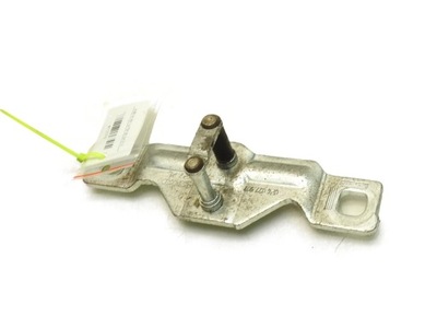 Засов замка крышки задняя audi a1 8x 3d 8p4827507 фото №1