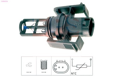 EPS SENSOR TEMPERATURA AIRE DB  