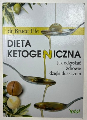 Dieta ketogeniczna Bruce Fife