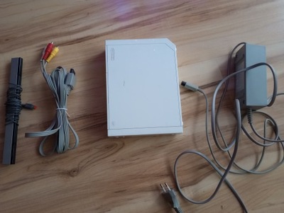 NINTENDO WII