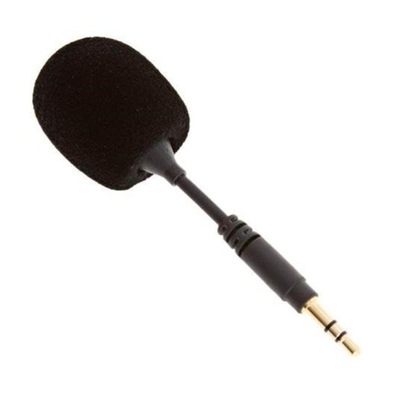MIKROFON DO DJI OSMO FM-15 FLEXI MICROPHONE