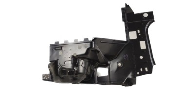 Porsche 911 997 подкрылок чашка левый 99750153700 фото №1