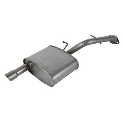 Гаситель конечный mazda 5 cr 05-10 1.8 2.0 фото №1