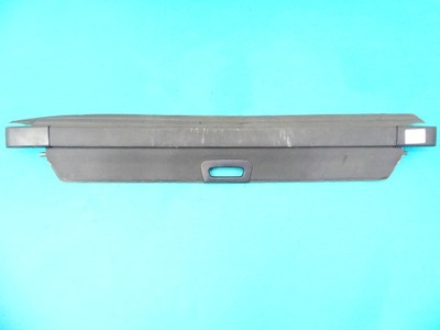 Шторка багажника honda civic vi 6 kombi фото №1