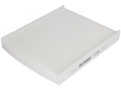 Фильтр салонный filtron k 1310 фото №1