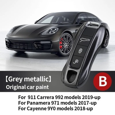 B Wulkan Greyfor Porsche Macan Boxster Cayman Panamera 718 911 Taycan Car K 