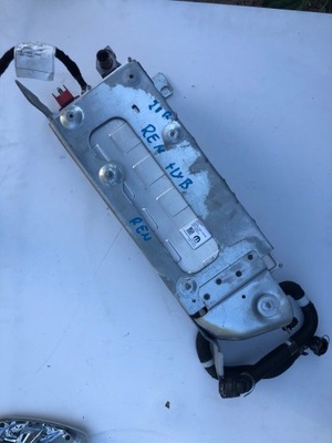 Jeep compass renegade акумулятор 1.3 hybrid 2019- фото №1