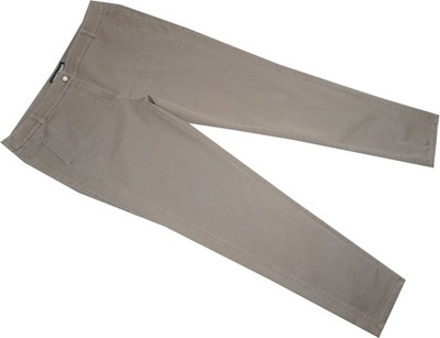 GERRY WEBER_46_SPODNIE chino V129