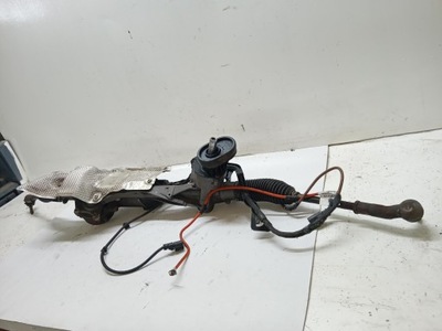 Рулевая рейка трансмиссия seat leon iii 5f фото №1