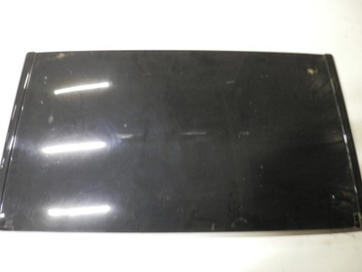 Mitsubishi colt vi cabrio дах фото №1