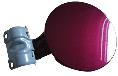 Mitsubishi space star ii 13 - 24 кришка заливної пального p57 різні кольори фото №1