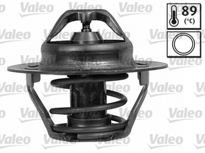 VALEO 820025 TERMOSTAT, MATERIAL COOLING  