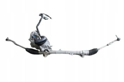 Трансмісія підсилювач peugeot 2008 ii 1.2 thp фото №1