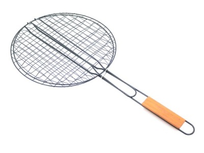 Решітка до решітка кругла ruszt 31x60cm фото №1