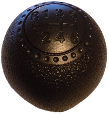 Iveco daily ручка рычаг переключения передач оригинал фото №1