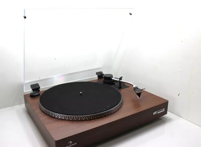 GRAMOFON AUNA TT-931