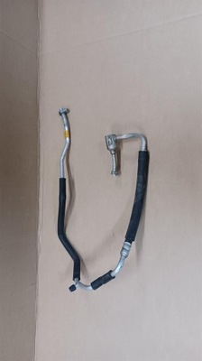 Chevrolet epica шланг кондиционер 2,5 96637880 фото №1